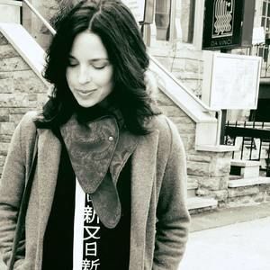 Meet your Posher, Lydia